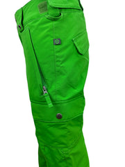 Burton pantaloni snowboard slime bambini