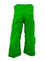 Burton pantaloni snowboard slime bambini