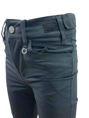 Roxy pantaloni da sci/snowboard snow gate bambini