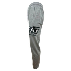 EA7 Emporio Armani pantaloni jogger Visibility in cotone uomo