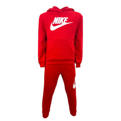 Nike completo tuta 2 pezzi unisex