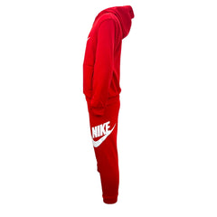 Nike completo tuta 2 pezzi unisex