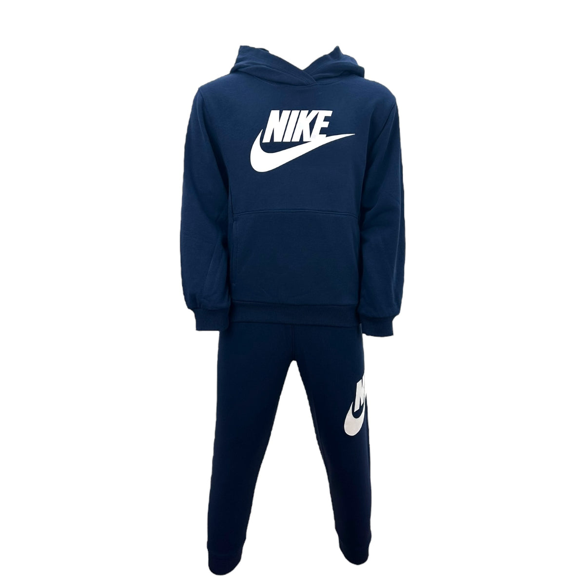 Nike completo tuta 2 pezzi unisex