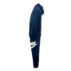 Nike completo tuta 2 pezzi unisex