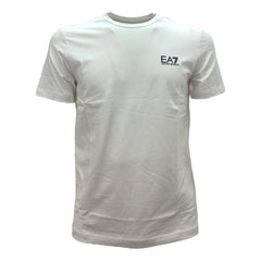 EA7 Emporio Armani t-shirt girocollo uomo