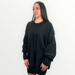 Calvin Klein cardigan oversize donna