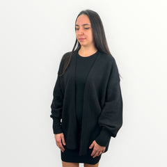 Calvin Klein cardigan oversize donna