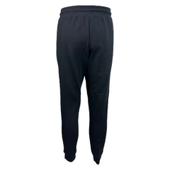 Ea7 Emporio Armani pantaloni jogger visibility in misto cotone uomo