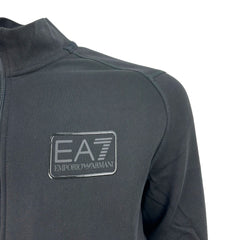 EA7 Emporio Armani Tuta Full Zip Identity Uomo