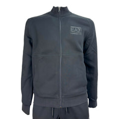 EA7 Emporio Armani Tuta Full Zip Identity Uomo