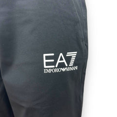 EA7 Emporio Armani Bermuda Golf Pro in tessuto tecnico VENTUS7 uomo