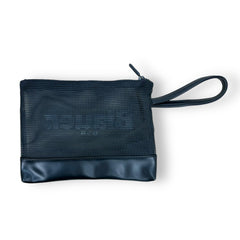 Blauer pochette Lola donna