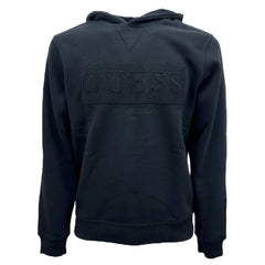 Guess Felpa Con Cappuccio Beau Uomo