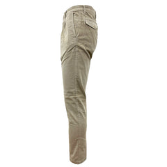 Guess pantaloni slim mid rise noah uomo