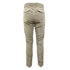 Guess pantaloni slim mid rise noah uomo