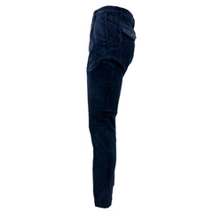 Guess pantaloni slim mid rise noah uomo