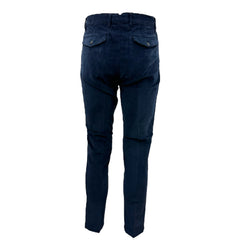 Guess pantaloni slim mid rise noah uomo