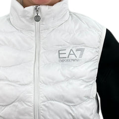 EA7 Emporio Armani gilet packable Core Lady donna