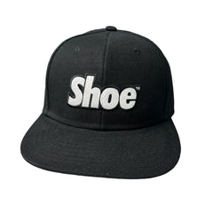 Shoe cappello con visiera logo Truck unisex