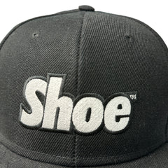 Shoe cappello con visiera logo Truck unisex