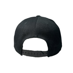 Shoe cappello con visiera logo Truck unisex