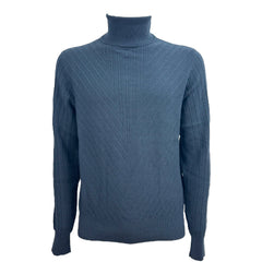 Armani Exchange maglione dolcevita uomo