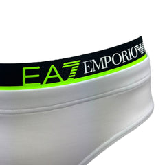 EA7 Emporio Costume a sip uomo