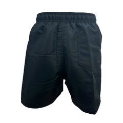 EA7 Emporio Armani Costume a boxer Boy con maxi logo bambino