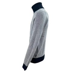 Armani Exchange maglione dolcevita uomo