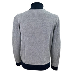 Armani Exchange maglione dolcevita uomo