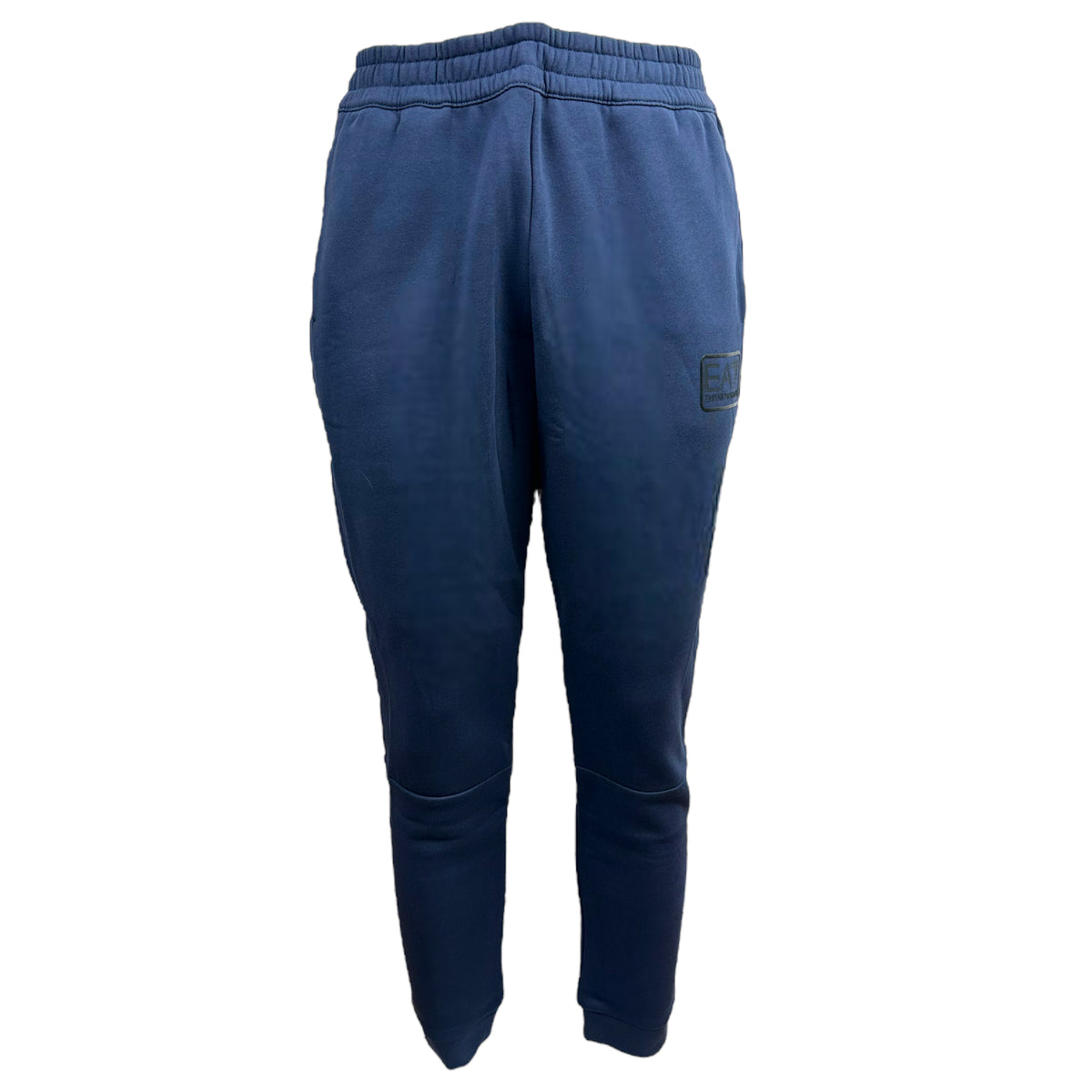 Ea7 Emporio Armani pantaloni trouser uomo