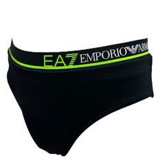 EA7 Emporio Costume a sip uomo