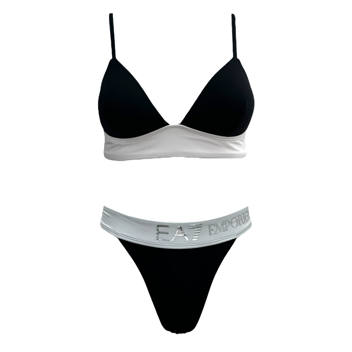 EA7 Emporio Armani Bikini donna