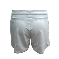 EA7 Emporio Armani Shorts Evolution in misto viscosa donna