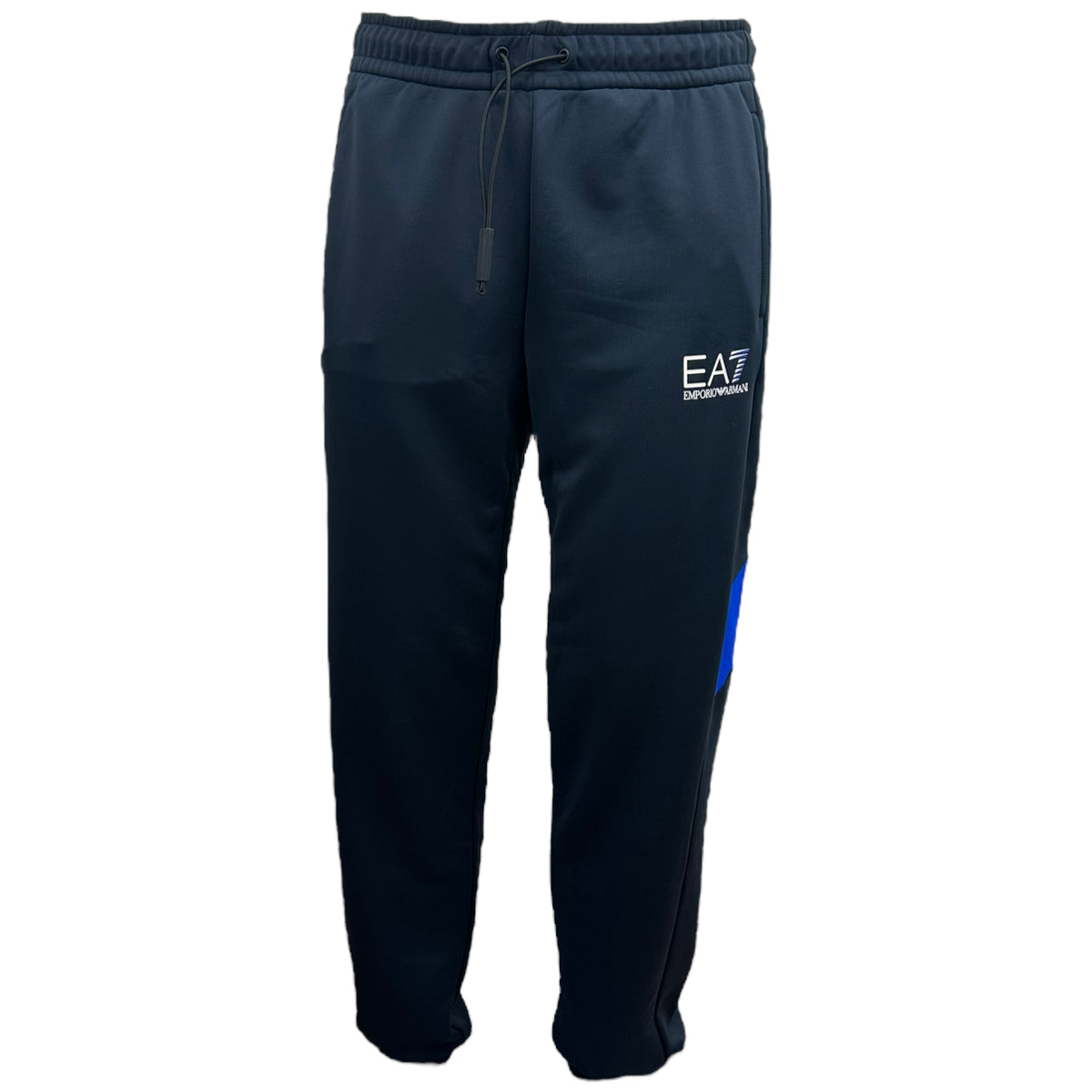 EA7 Emporio Armani pantaloni in tessuto tecnico uomo