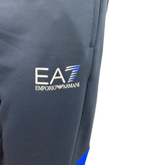 EA7 Emporio Armani pantaloni in tessuto tecnico uomo