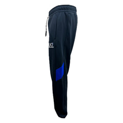 EA7 Emporio Armani pantaloni in tessuto tecnico uomo