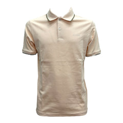 Guess Polo a maniche corte Lyle uomo