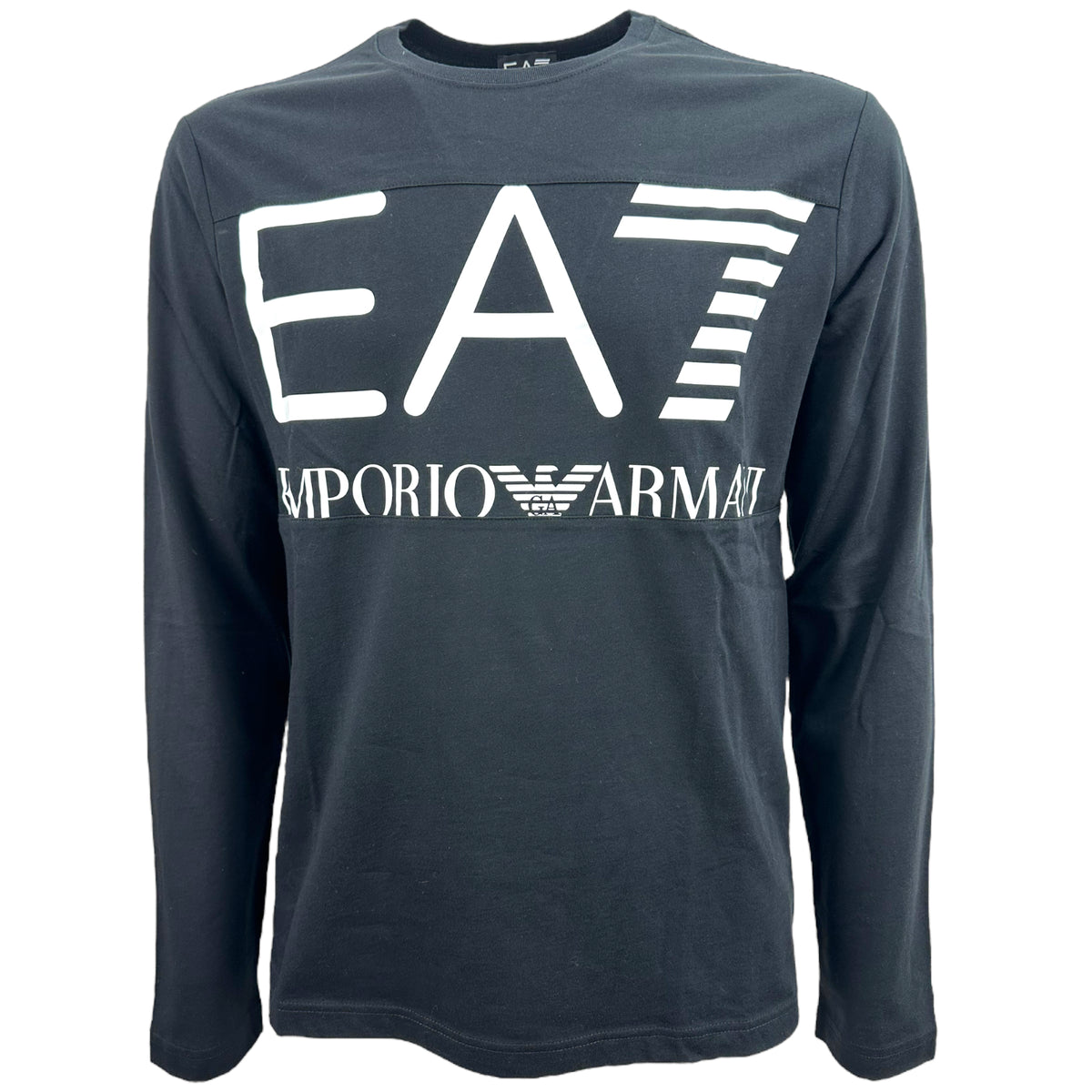 EA7 Emporio Armani t-shirt uomo