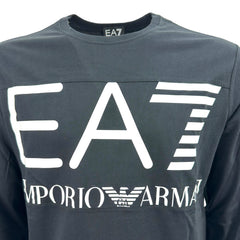 EA7 Emporio Armani t-shirt uomo