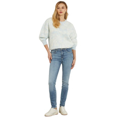 Guess jeans skinny a vita media Shape up donna