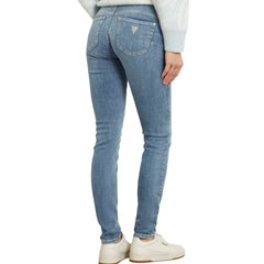 Guess jeans skinny a vita media Shape up donna