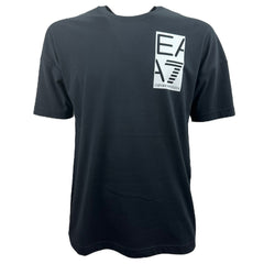 Ea7 Emporio Armani t-shirt brand uomo