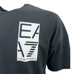 Ea7 Emporio Armani t-shirt brand uomo