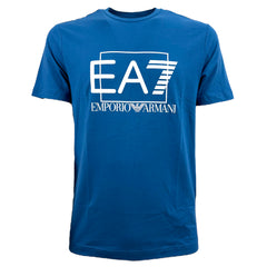 Ea7 Emporio Armani t-shirt uomo