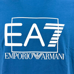 Ea7 Emporio Armani t-shirt uomo