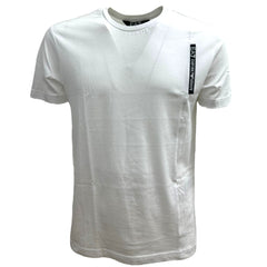 Ea7 Emporio Armani t-shirt label uomo