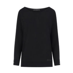 Guess Maglione con maniche a pipistrello Adele donna