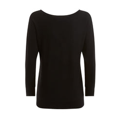 Guess Maglione con maniche a pipistrello Adele donna