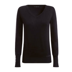 Guess Maglione scollo a V Gena donna